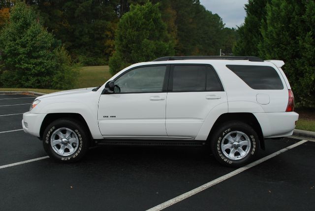 2004 Toyota 4Runner I Limited