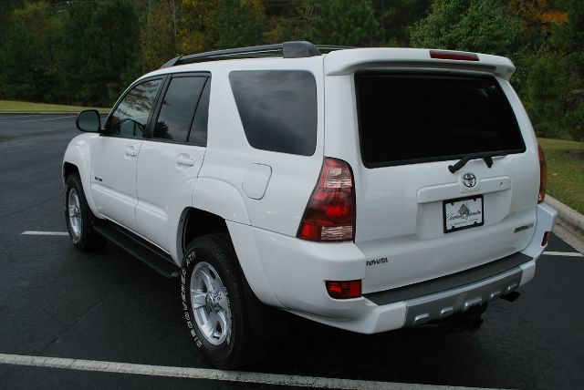 2004 Toyota 4Runner I Limited
