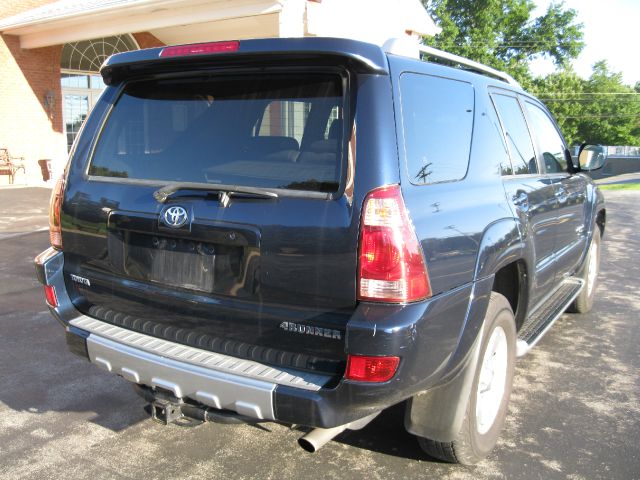 2004 Toyota 4Runner Super