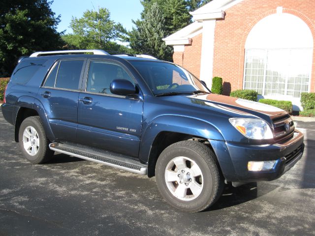 2004 Toyota 4Runner Super