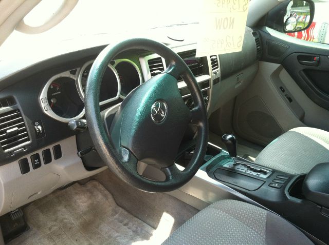 2004 Toyota 4Runner I Limited
