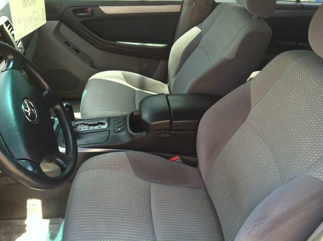 2004 Toyota 4Runner I Limited