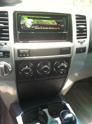 2004 Toyota 4Runner I Limited