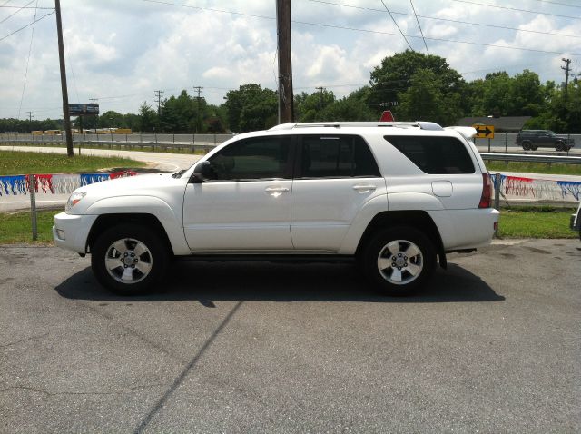 2004 Toyota 4Runner I Limited
