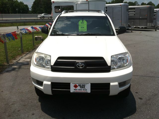 2004 Toyota 4Runner I Limited
