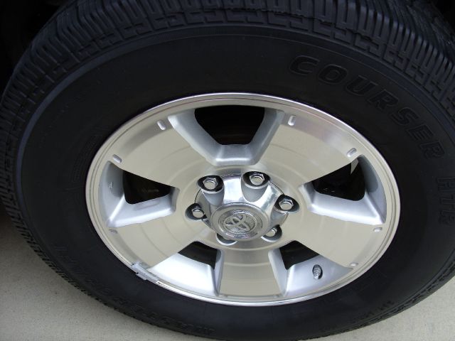 2004 Toyota 4Runner I Limited