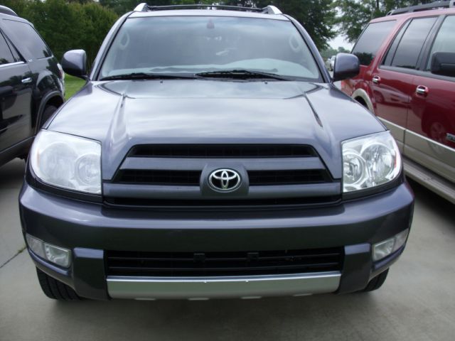 2004 Toyota 4Runner I Limited