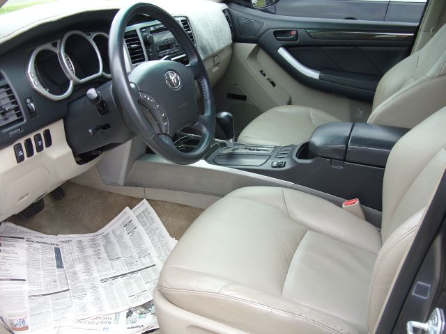 2004 Toyota 4Runner I Limited