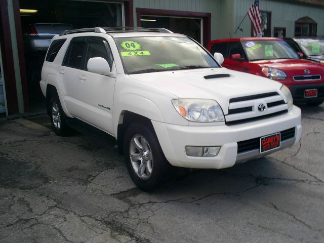 2004 Toyota 4Runner DOWN 4.9 WAC