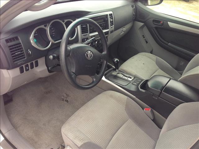 2004 Toyota 4Runner I Limited