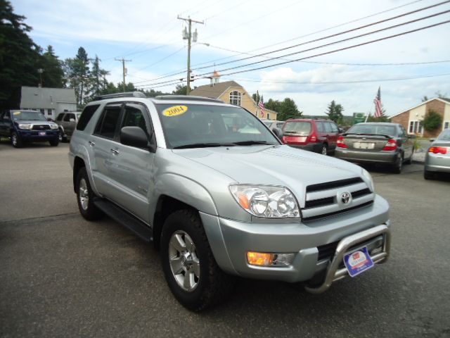 2004 Toyota 4Runner I Limited