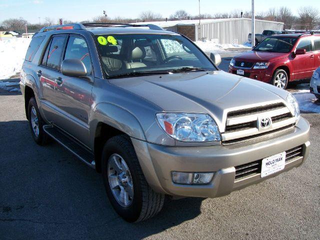 2004 Toyota 4Runner SLT 25
