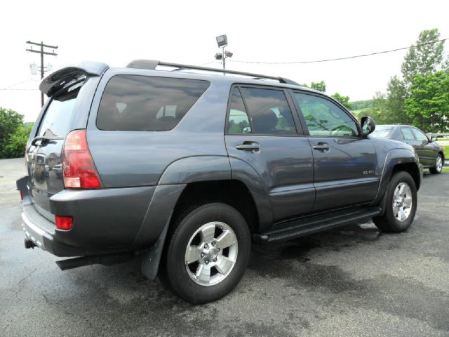 2004 Toyota 4Runner I Limited