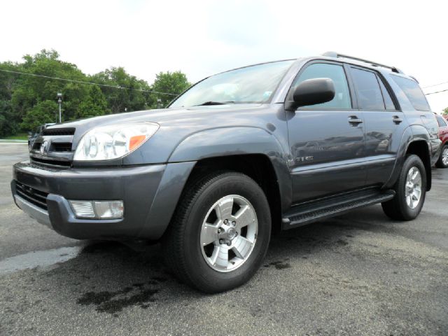 2004 Toyota 4Runner I Limited