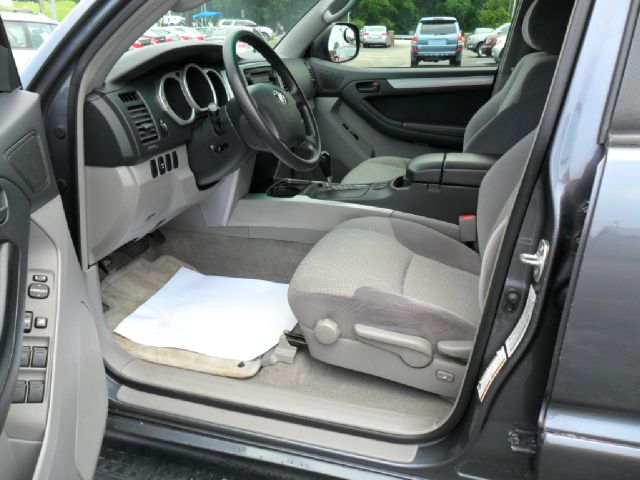 2004 Toyota 4Runner I Limited