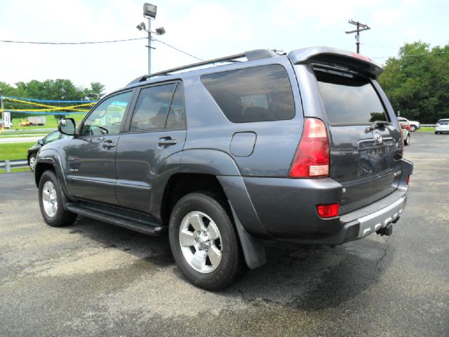 2004 Toyota 4Runner I Limited