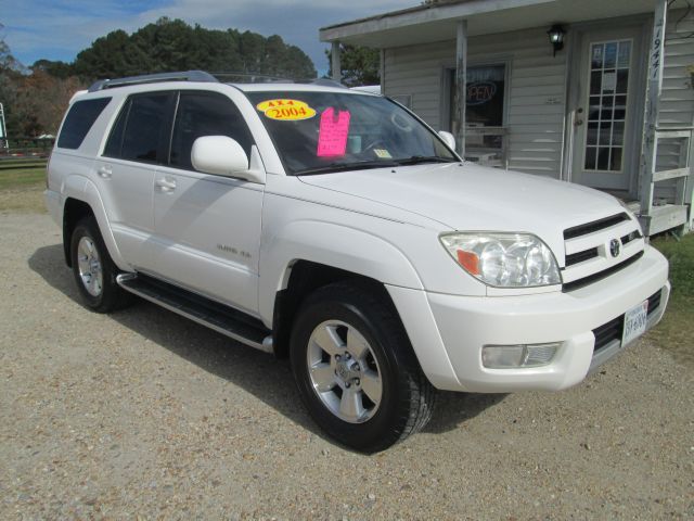 2004 Toyota 4Runner Super