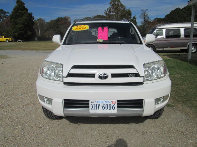 2004 Toyota 4Runner Super