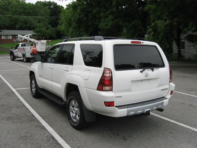 2004 Toyota 4Runner I Limited