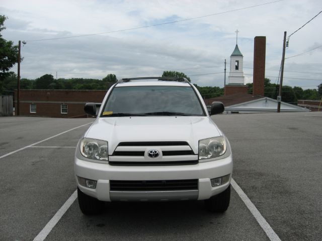 2004 Toyota 4Runner I Limited