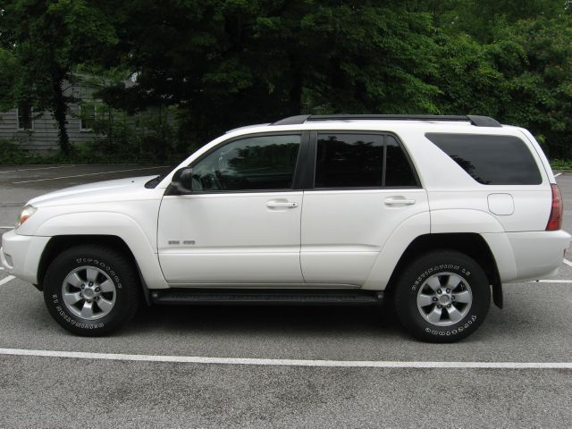 2004 Toyota 4Runner I Limited