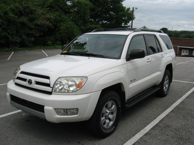 2004 Toyota 4Runner I Limited