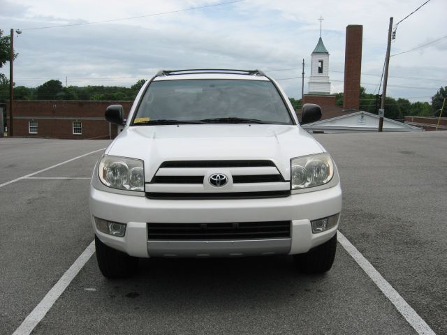 2004 Toyota 4Runner I Limited