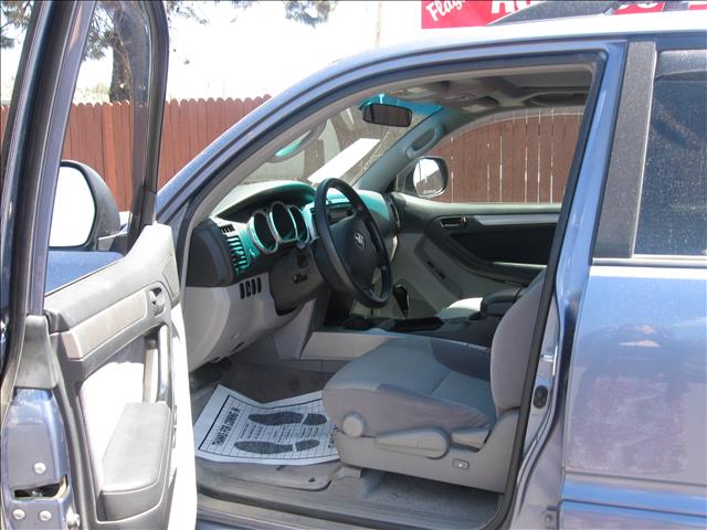 2004 Toyota 4Runner I Limited