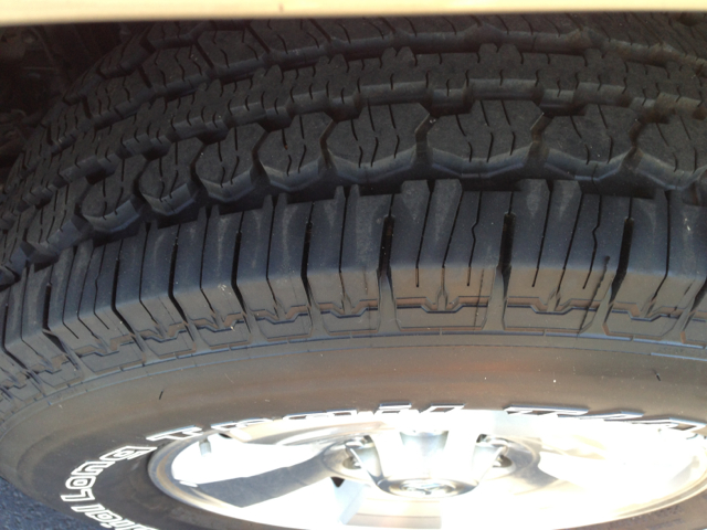 2004 Toyota 4Runner I Limited