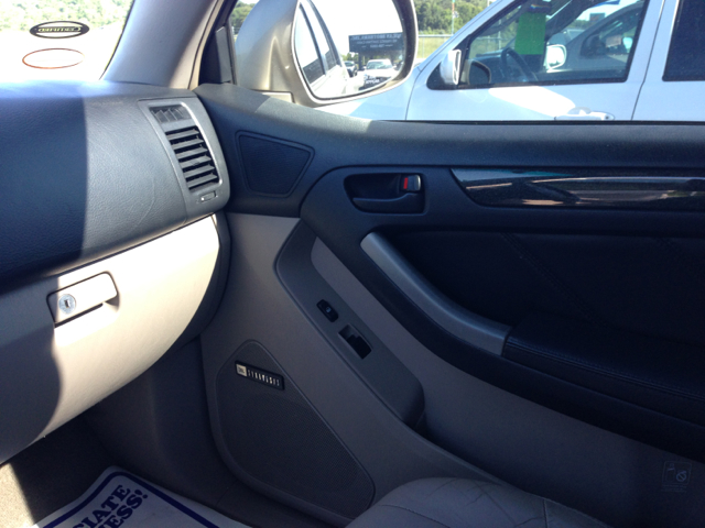 2004 Toyota 4Runner I Limited