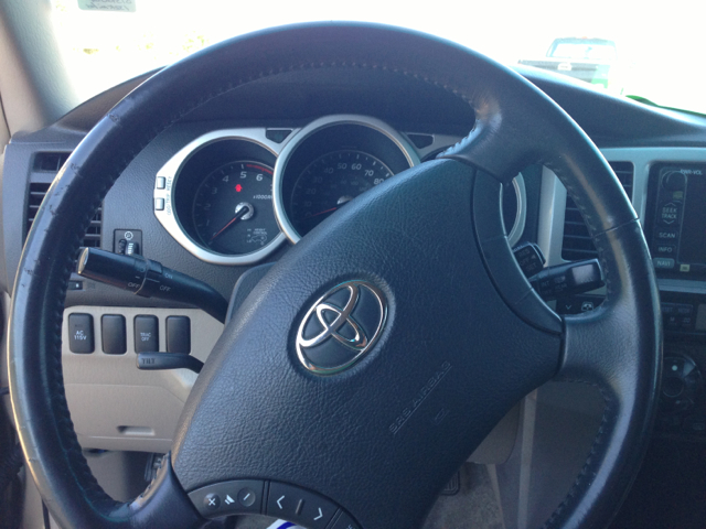 2004 Toyota 4Runner I Limited