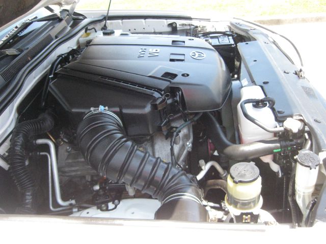 2004 Toyota 4Runner GT Limited