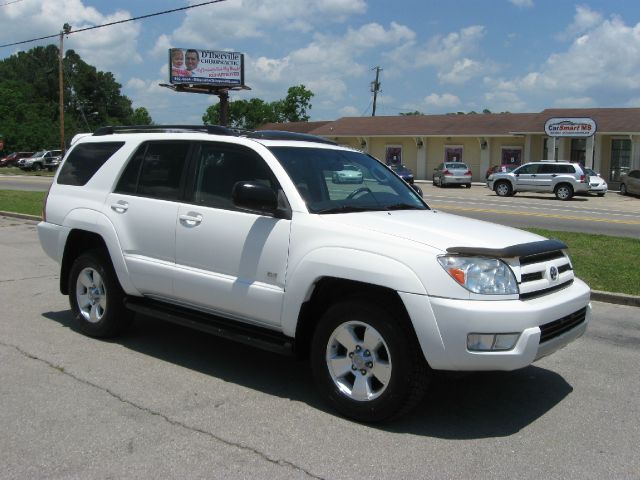 2004 Toyota 4Runner GT Limited