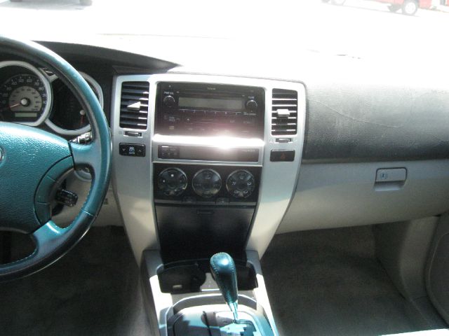 2004 Toyota 4Runner GT Limited