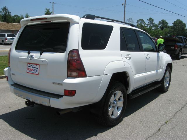 2004 Toyota 4Runner GT Limited