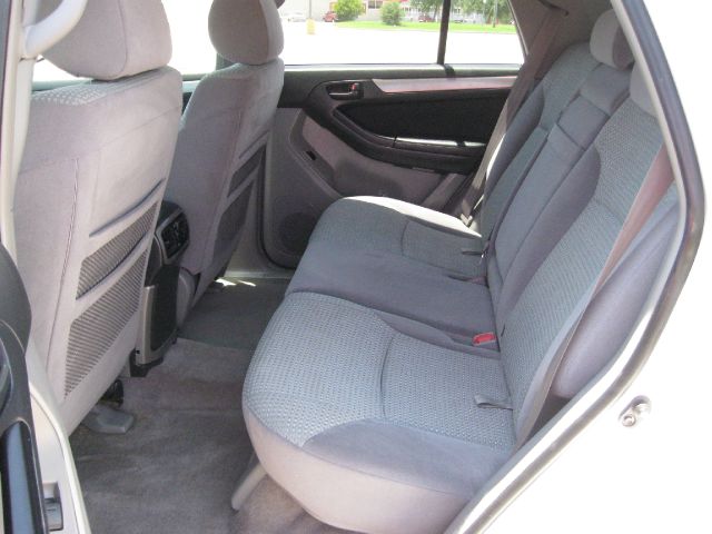 2004 Toyota 4Runner GT Limited