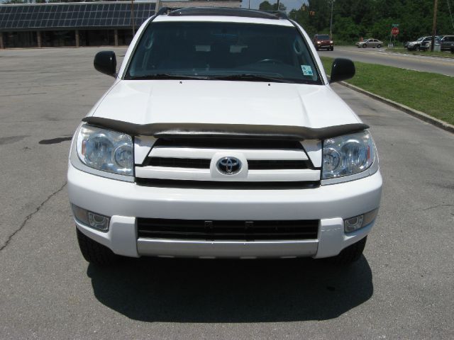 2004 Toyota 4Runner GT Limited