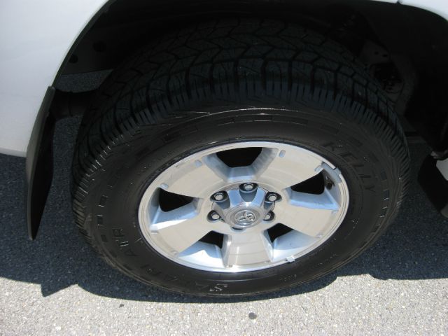 2004 Toyota 4Runner GT Limited