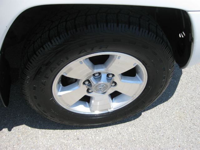 2004 Toyota 4Runner GT Limited