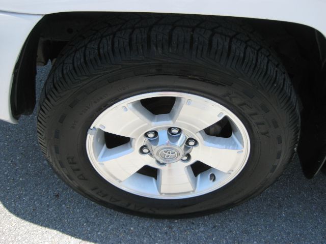 2004 Toyota 4Runner GT Limited