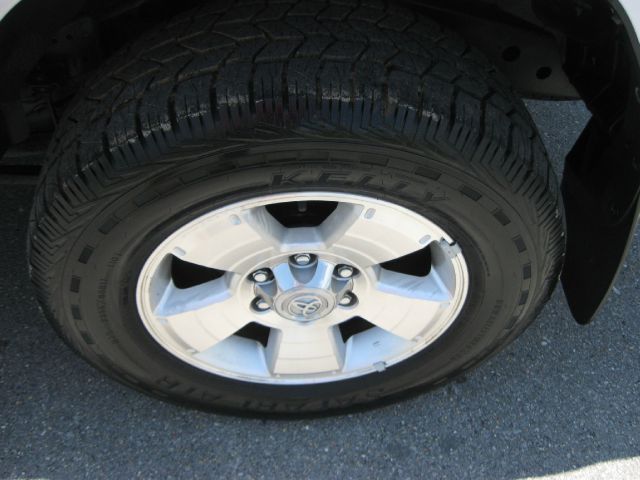 2004 Toyota 4Runner GT Limited