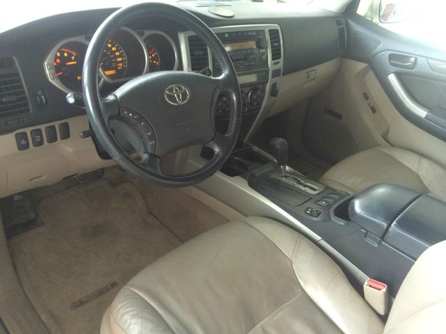 2004 Toyota 4Runner C1500 Scottsdale