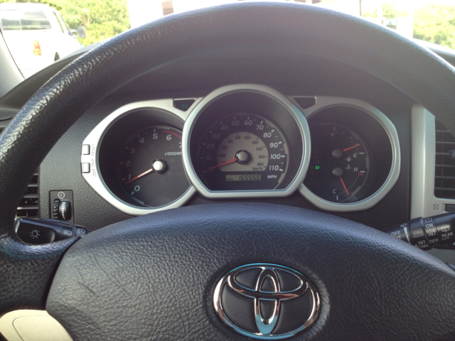 2004 Toyota 4Runner GT Limited