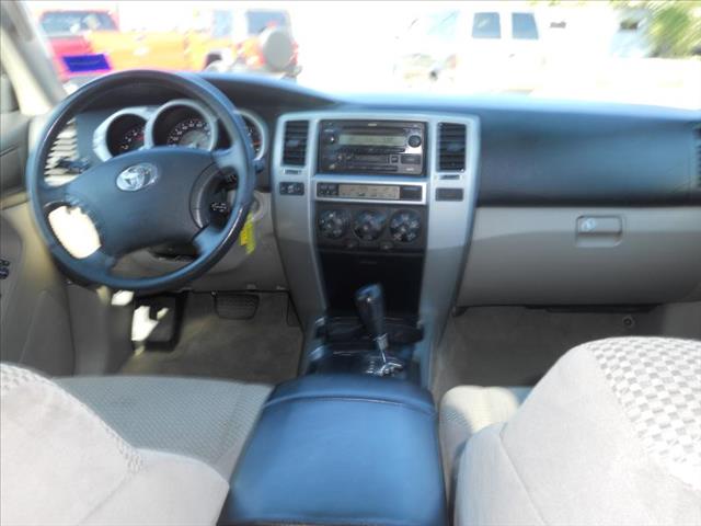 2004 Toyota 4Runner BIG Horn-hemi -20 Wheels-crew