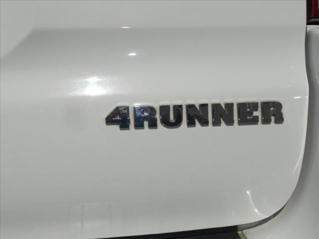 2004 Toyota 4Runner BIG Horn-hemi -20 Wheels-crew