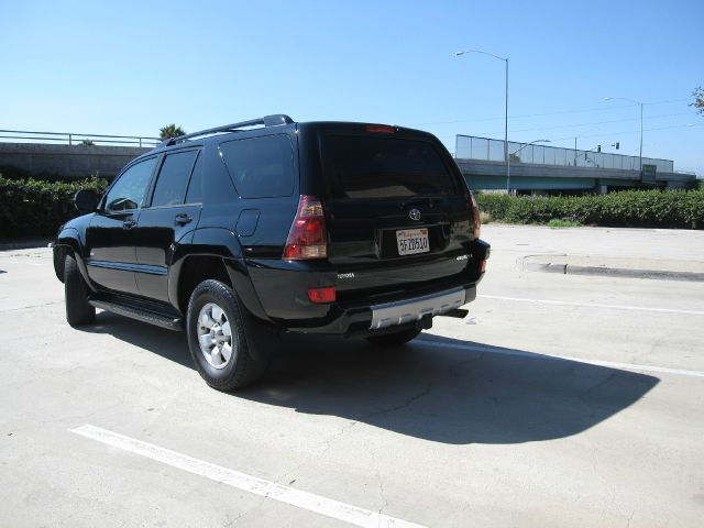 2004 Toyota 4Runner GT Limited