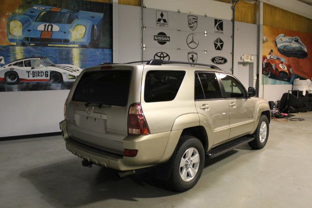 2004 Toyota 4Runner I Limited