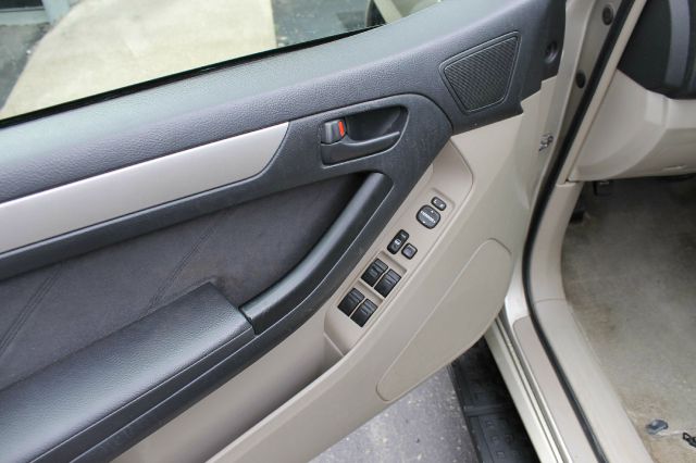 2004 Toyota 4Runner I Limited