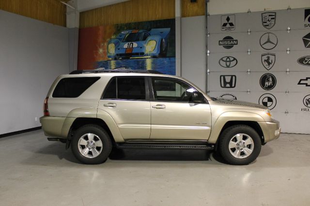 2004 Toyota 4Runner I Limited