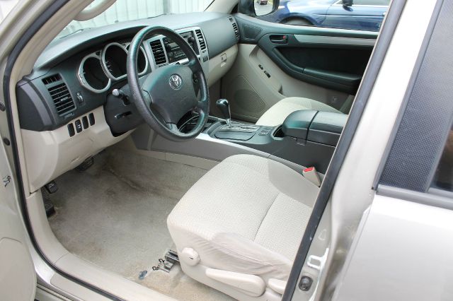 2004 Toyota 4Runner I Limited